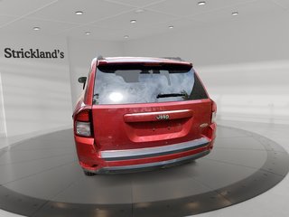 2014 Jeep Compass 4x2 Sport / North in Brantford, Ontario - 3 - w320h240px