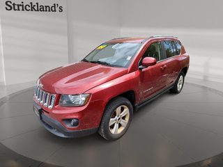 2014 Jeep Compass 4x2 Sport / North in Brantford, Ontario - 5 - w320h240px