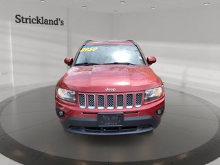 2014 Jeep Compass 4x2 Sport / North in Brantford, Ontario - 2 - w320h240px