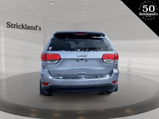 2017  Grand Cherokee 4X4 Limited in Brantford, Ontario - 3 - w320h240px