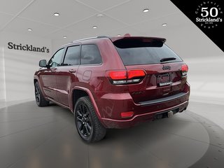 2021  Grand Cherokee 4X4 Laredo in Stratford, Ontario - 3 - w320h240px