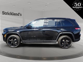 2023  Grand Cherokee 4X4 Laredo in Stratford, Ontario - 5 - w320h240px