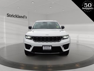 2023  Grand Cherokee 4X4 Laredo in Stratford, Ontario - 2 - w320h240px