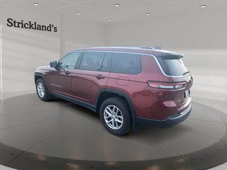 2021 Jeep Grand Cherokee L 4x4 Laredo in Brantford, Ontario - 4 - w320h240px