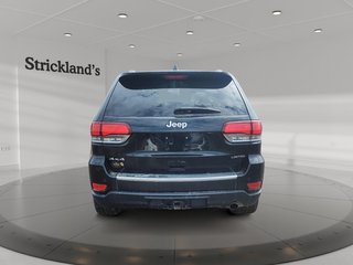 2022 Jeep Grand Cherokee Wk 4x4 Limited in Brantford, Ontario - 3 - w320h240px