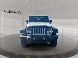 2016 Jeep Wrangler Sport in Brantford, Ontario - 2 - w320h240px