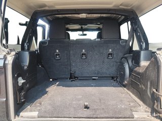 2018 Jeep Wrangler Jl Unlimited Sahara in Brantford, Ontario - 6 - w320h240px