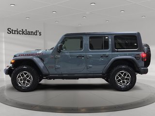 2024 Jeep Wrangler Rubicon 4 Door 4x4 in Brantford, Ontario - 5 - w320h240px