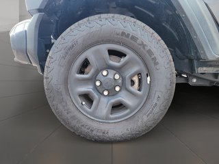 2024 Jeep Wrangler Sport 2 Door 4x4 in Brantford, Ontario - 6 - w320h240px
