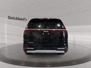 2024 Kia Carnival LX+ FWD in Brantford, Ontario - 3 - w320h240px