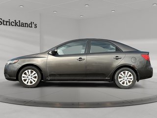 2010 Kia Forte 2.0 EX Sunroof at in Stratford, Ontario - 5 - w320h240px