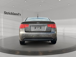 2010 Kia Forte 2.0 EX Sunroof at in Stratford, Ontario - 3 - w320h240px