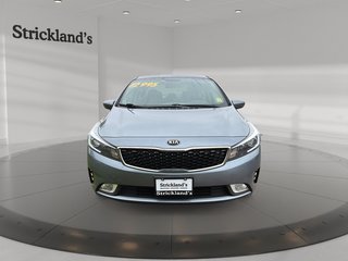 2017 Kia Forte (5) LX+ / MT in Stratford, Ontario - 2 - w320h240px
