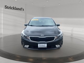 2018 Kia Forte (5) EX Luxury in Brantford, Ontario - 2 - w320h240px