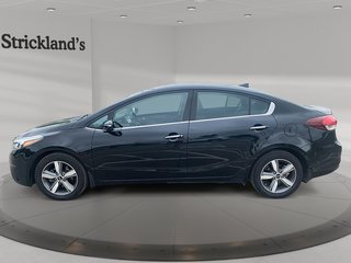 2018 Kia Forte (5) EX Luxury in Brantford, Ontario - 5 - w320h240px