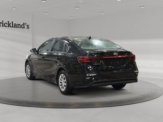 2020 Kia Forte Sedan LX IVT in Brantford, Ontario - 4 - w320h240px