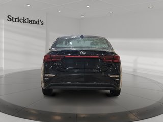 2020 Kia Forte Sedan LX IVT in Brantford, Ontario - 3 - w320h240px