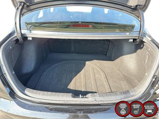 2023 Kia Forte Sedan EX+ IVT in Stratford, Ontario - 6 - w320h240px