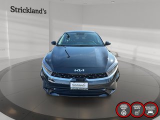 2023 Kia Forte Sedan EX+ IVT in Stratford, Ontario - 2 - w320h240px