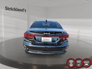 2023 Kia Forte Sedan EX+ IVT in Stratford, Ontario - 3 - w320h240px