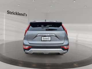 2025 Kia Niro Plug-In Hybrid EX Premium FWD in Brantford, Ontario - 3 - w320h240px