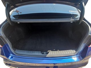 2019 Kia Optima SXL Turbo in Stratford, Ontario - 6 - w320h240px