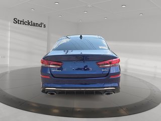 2019 Kia Optima SXL Turbo in Stratford, Ontario - 3 - w320h240px