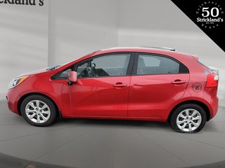 2013  Rio LX Plus at in Brantford, Ontario - 5 - w320h240px