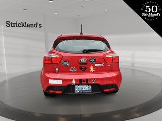 2013  Rio LX Plus at in Brantford, Ontario - 3 - w320h240px