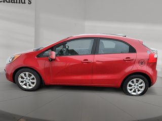2013 Kia Rio LX Plus at in Brantford, Ontario - 5 - w320h240px