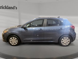 2022 Kia Rio (5) LX+ IVT in Brantford, Ontario - 5 - w320h240px