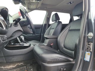 2021 Kia Seltos EX AWD in Brantford, Ontario - 6 - w320h240px