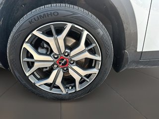2022 Kia Seltos SX Turbo AWD in Brantford, Ontario - 6 - w320h240px