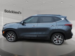 2023 Kia Seltos SX Turbo AWD in Brantford, Ontario - 5 - w320h240px