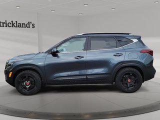 2023 Kia Seltos EX AWD in Brantford, Ontario - 5 - w320h240px