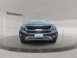 2023 Kia Seltos EX AWD in Brantford, Ontario - 2 - w320h240px