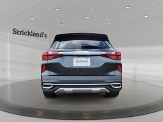 2023 Kia Seltos EX AWD in Brantford, Ontario - 3 - w320h240px