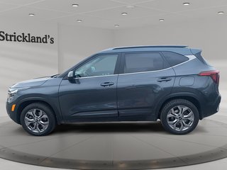 2024 Kia Seltos EX AWD in Stratford, Ontario - 5 - w320h240px