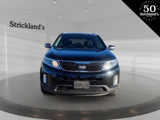 2014  Sorento 2.4L LX AWD at in Stratford, Ontario - 2 - w320h240px