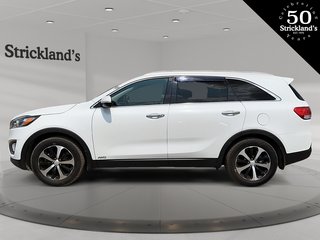 2016  Sorento AWD EX+ V6 (7-Seater) in Stratford, Ontario - 3 - w320h240px