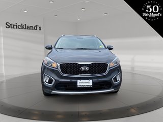 2018  Sorento EX V6 in Brantford, Ontario - 2 - w320h240px