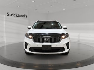 2019 Kia Sorento EX in Stratford, Ontario - 2 - w320h240px