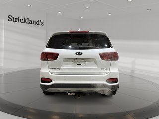2019 Kia Sorento EX in Stratford, Ontario - 3 - w320h240px