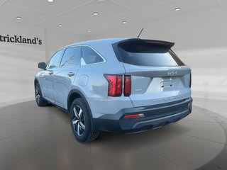 2022  Sorento LX Premium 2.5L AWD in Stratford, Ontario - 4 - w320h240px