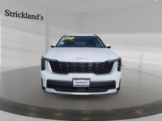 2024 Kia Sorento LX 2.5L AWD in Brantford, Ontario - 2 - w320h240px