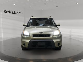 2011 Kia Soul 2.0L 4u 5sp in Brantford, Ontario - 2 - w320h240px