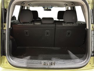 2011 Kia Soul 2.0L 4u 5sp in Brantford, Ontario - 6 - w320h240px