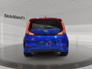 2020 Kia Soul GT-Line Limited IVT in Stratford, Ontario - 3 - w320h240px