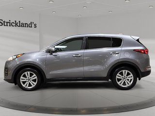 2017 Kia Sportage LX in Brantford, Ontario - 5 - w320h240px