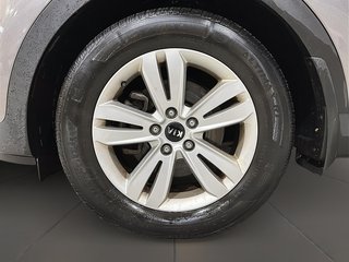 2017 Kia Sportage LX in Brantford, Ontario - 6 - w320h240px